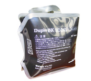 Краска Duplo 514 black (600 мл) DP-4030, DP-43, DP-205, DP-2030, DP-21S/22S, DP-210e/220e